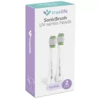 TrueLife Sonicbrush UV pótfej - gyerek 2db