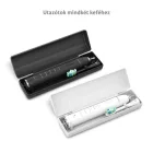 TrueLife SonicBrush Clean30 Duo Elektromos fogkefe csomag Fekete/fehér