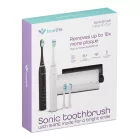 TrueLife SonicBrush Clean30 Duo Elektromos fogkefe csomag Fekete/fehér