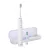 TrueLife SonicBrush Clean70 UV Elektromos fogkefe - fehér
