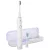 TrueLife SonicBrush Clean70 UV Elektromos fogkefe - fehér