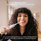 TrueLife SonicBrush Clean70 UV Elektromos fogkefe - fehér