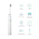 TrueLife SonicBrush Clean70 UV Elektromos fogkefe - fehér