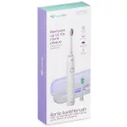 TrueLife SonicBrush Clean70 UV Elektromos fogkefe - fehér