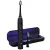 TrueLife SonicBrush Clean70 UV Elektromos fogkefe - fekete