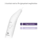 TrueLife InterdentBrush I3 Elektromos fogközkefe 