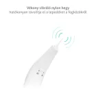 TrueLife InterdentBrush I3 Elektromos fogközkefe 