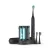 TrueLife SonicBrush K150 Elektromos fogkefe UV sterilizálóval - fekete