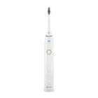TrueLife SonicBrush Clean70 UV Duo elektromos fogkefe csomag - fekete/fehér
