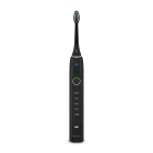 TrueLife SonicBrush Clean70 UV Duo elektromos fogkefe csomag - fekete/fehér