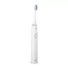 TrueLife SonicBrush Clean70 UV Duo elektromos fogkefe csomag - fekete/fehér