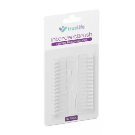 TrueLife InterdentBrush I - széria pótkefék - 30 db
