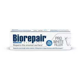 Biorepair Pro White Filler fogkrém 75ml