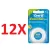  Oral-B Essential fogselyem Mega csomag - 12db
