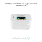 TrueLife Oximeter X3 Pulzoximéter