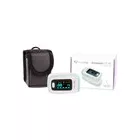 TrueLife Oximeter X5 BT Pulzoximéter Bluetooth funkcióval