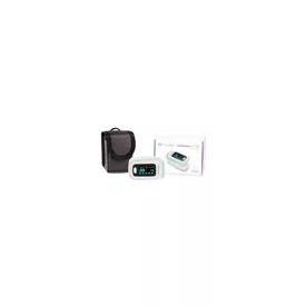 TrueLife Oximeter X5 BT Pulzoximéter Bluetooth funkcióval