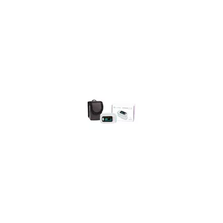 TrueLife Oximeter X5 BT Pulzoximéter Bluetooth funkcióval