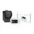 TrueLife Oximeter X5 BT Pulzoximéter Bluetooth funkcióval