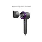 TrueLife HairDryer D3 Hajszárító