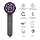 TrueLife HairDryer D3 Hajszárító