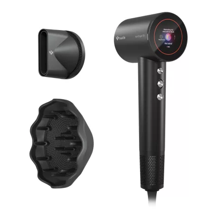 TrueLife HairDryer D9 Hajszárító