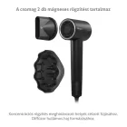 TrueLife HairDryer D9 Hajszárító