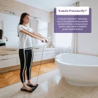 TrueLife FitScale W8 Black Okosmérleg 15 mérési funkcióval - Fekete