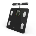 TrueLife FitScale W8 Black Okosmérleg 15 mérési funkcióval - Fekete