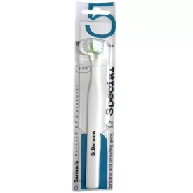 Dr. Barmans Superbrush - Special Soft