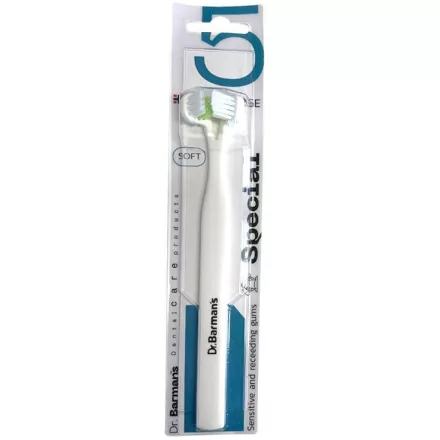 Dr. Barmans Superbrush - Special Soft