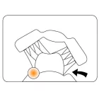 Dr. Barmans Superbrush - Special Soft