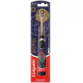 Colgate elemes gyermek fogkefe - Harry Potter