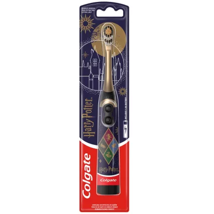 Colgate elemes gyermek fogkefe - Harry Potter