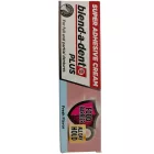 Blend-a-dent Plus Food Barrier Fresh műfogsorrögzítő krém 40gr
