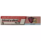 Blend-a-dent Plus Food Barrier Fresh műfogsorrögzítő krém 40gr
