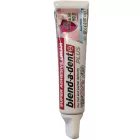 Blend-a-dent Plus Food Barrier Fresh műfogsorrögzítő krém 40gr