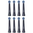 Oral-B iO Kids 6+ Spiderman gyermek pótfej 8db