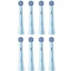 Oral-B iO Kids 6+ Stitch gyermek pótfej 8db