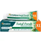 Himalaya Herbals Gum Expert Total Fresh gyógynövényes fogkrém 100 ml