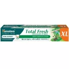 Himalaya Herbals Gum Expert Total Fresh gyógynövényes fogkrém 100 ml