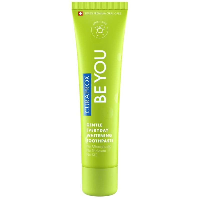 BE YOU Explorer 10ml - alma + aloevera BE YOU Explorer 10ml - alma + aloevera