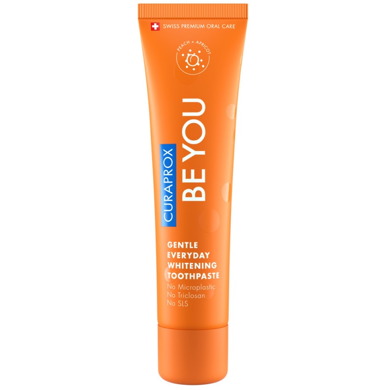 BE YOU Pure Happiness 60ml - őszibarack + sárgabarack BE YOU Pure Happiness 60ml - őszibarack + sárgabarack