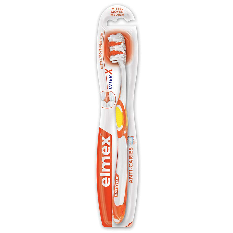 InterX - medium InterX - medium