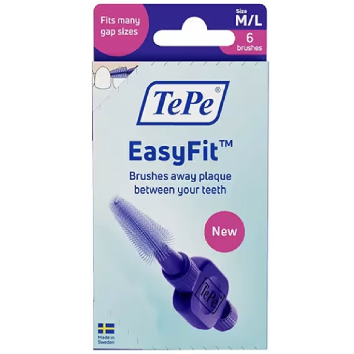EasyFit M/L - 6 db EasyFit M/L - 6 db