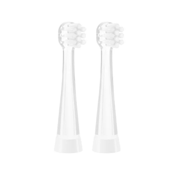 SonicBrush Baby G Heads - Small - 2 db SonicBrush Baby G Heads - Small - 2 db