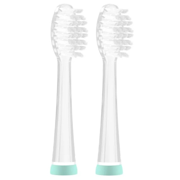 SonicBrush Kid G Heads - Medium - 2 db SonicBrush Kid G Heads - Medium - 2 db