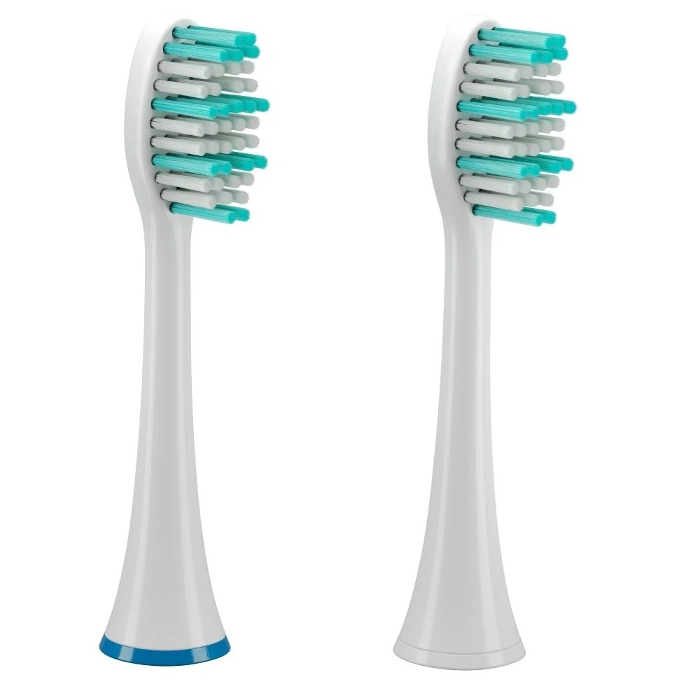 Sonicbrush UV - Standard - 2 db - fehér
