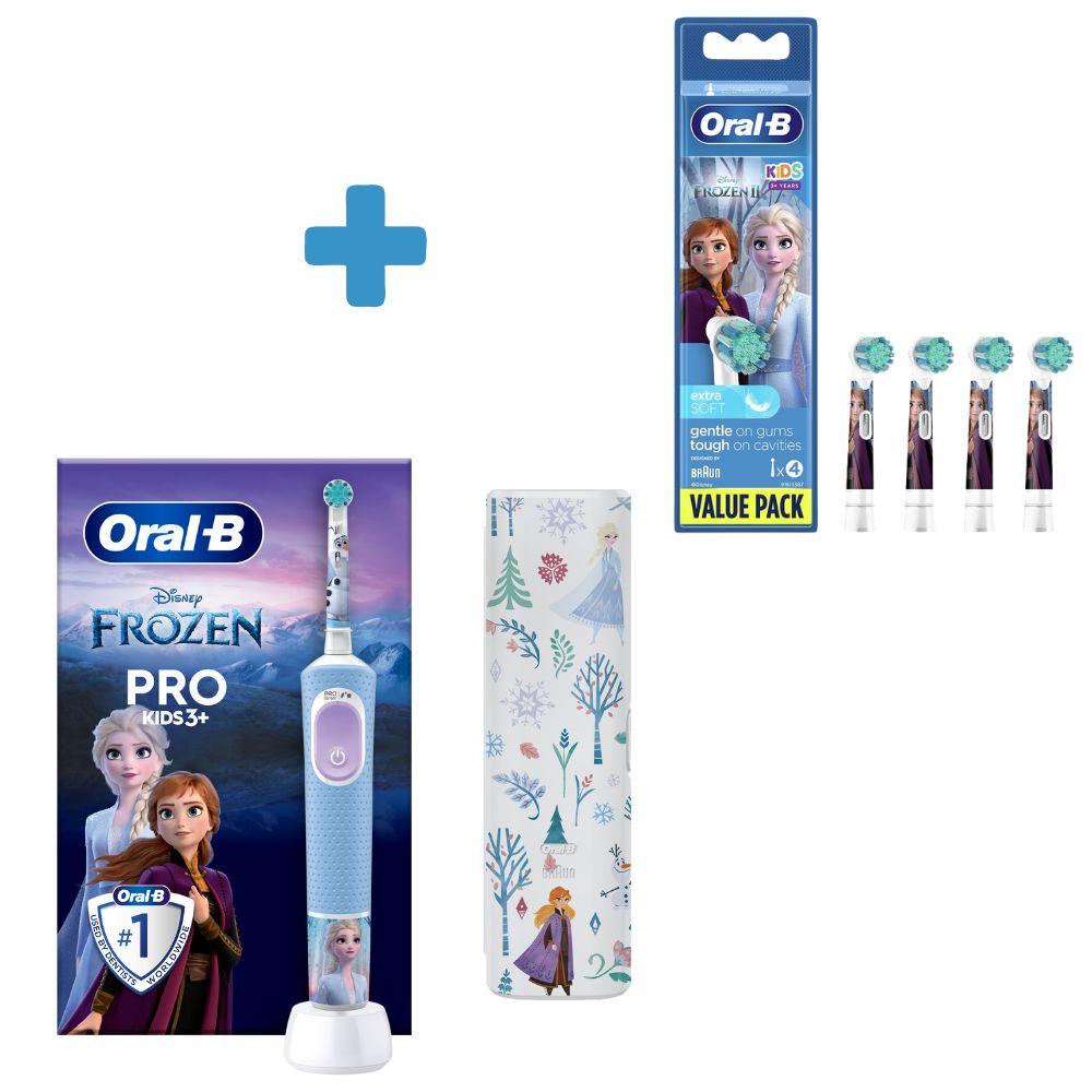 Frozen ajándék csomag