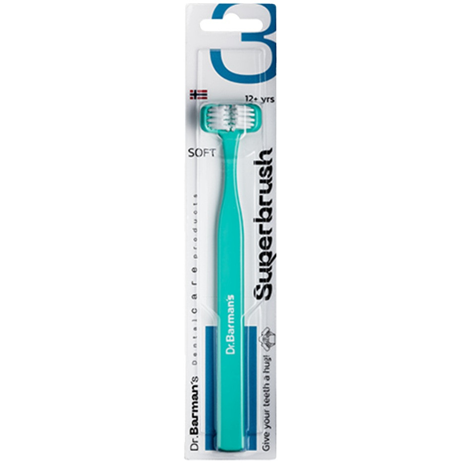 Barmans Superbrush Barmans Superbrush